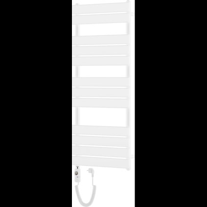 Mexen, Mexen Ceres elektromos melegítő 1200 x 500 mm, 600 W, fehér - W111-1200-500-2600-20