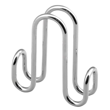 Aqualine, dupla akasztó zuhanyparavánokhoz, 37030