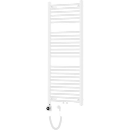 367851 mexen mars elektricke vykurovacie teleso 1200 x 500 mm 500 w biela w110 1200 500 6500 20