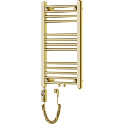 367692 mexen mars elektricke vykurovacie teleso 700 x 400 mm 300 w zlata leskla w110 0700 400 2300 50