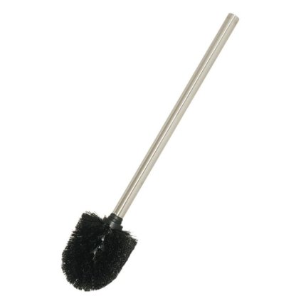 Zapasowa szczotka toaletowa do wc black - Yoka