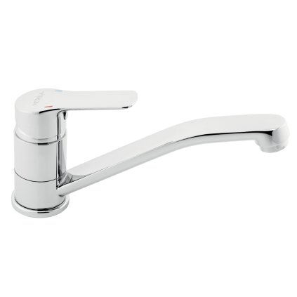 Novaservis, Metalia 54 mosogató csaptelep, króm, 54096-0