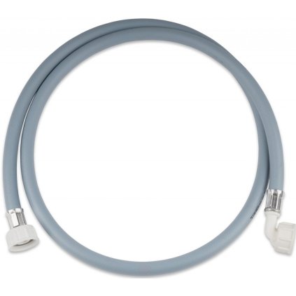 Aqualine, Mosógép betöltő tömlő könyökös 200cm, 225200