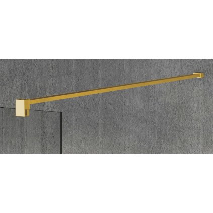 Gelco, VARIO merevítő képernyőhöz 1400mm, aranyszőnyeg, GX2217