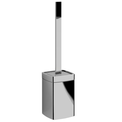 Gedy, IL GIGLIO WC kefe állóra, béna, A93313