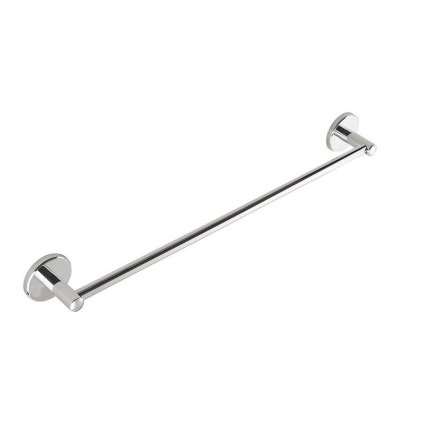 Aqualine, SAMBA törölközőtartó, króm, SB146