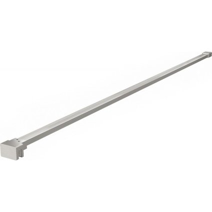 Mexen Walk-In, stabilizáló távtartó zuhanyparavánhoz 6(8) mm, hossz max 150cm, acél, 800-01-97