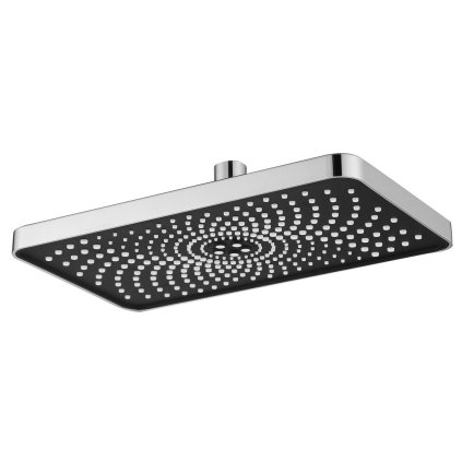 425706 sapho hlavova sprcha 300x180mm abs chrom sk851