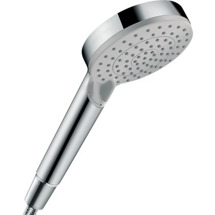 Hansgrohe Vernis Blend, kézizuhany 100 Vario Green, króm, HAN-26090000