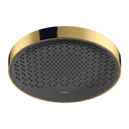 Hansgrohe Rainfinity, fejzuhany 360 1jet, csiszolt arany megjelenés, HAN-26231990