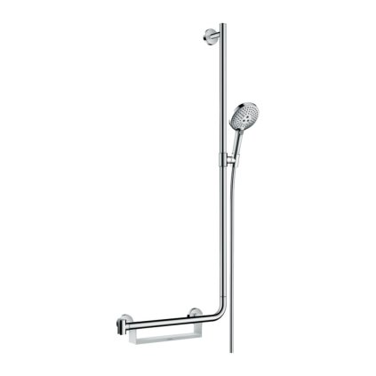 464438 hansgrohe raindance select s sprchova sada 120 3jet so sprchovou tycou 110 cm pravou chromova han 26326000