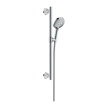 464423 hansgrohe raindance select s sprchova sada 120 3jet so sprchovou tycou 65 cm chromova han 26320000