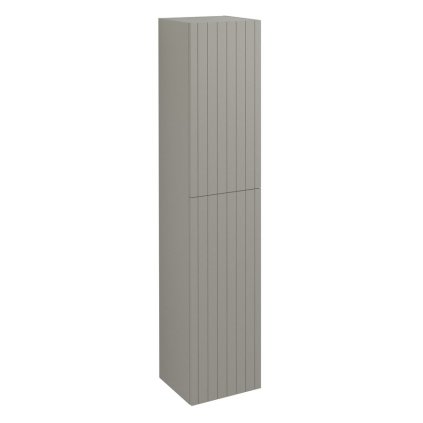 Sapho, ESPACE szekrény 35x172x32cm, 2x ajtó, bal/jobb, agila szalag, ESC230-4343S