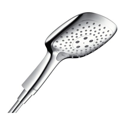 Hansgrohe Raindance Select E, kézi zuhany 150 3jet EcoSmart 8,5 l/perc, króm, HAN-26551000