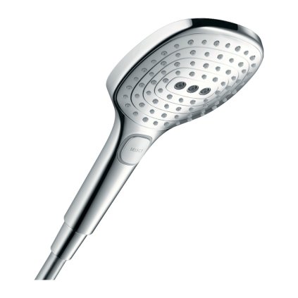 Hansgrohe Raindance Select E, kézizuhany 3jet EcoSmart 9 l/perc, króm, HAN-26521000