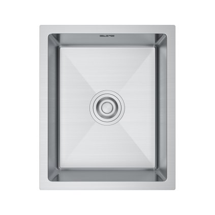 Erga HD3745 inox 1