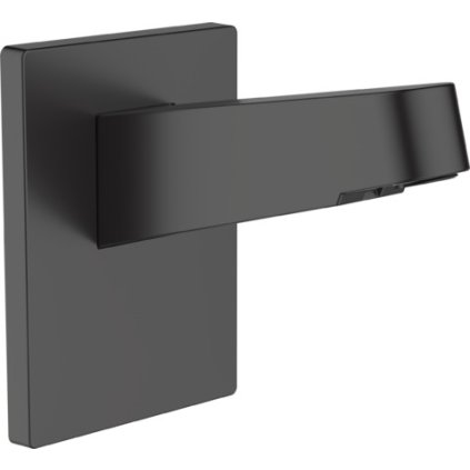 Hansgrohe Pulsify, fali csatlakozó fejzuhanyhoz 260, matt fekete, HAN-24149670