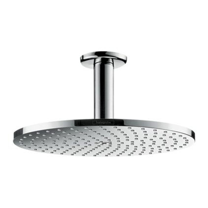 Hansgrohe Raindance S, fejzuhany 240 1jet zuhanykarral, króm, HAN-27620000