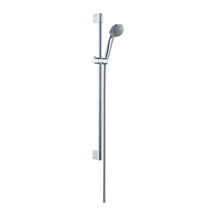 Hansgrohe Crometta 85, Vario zuhanygarnitúra zuhanyrúddal 65 cm, króm, HAN-27763000