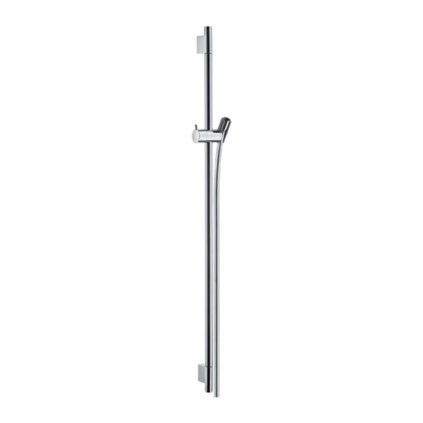 Hansgrohe Unica, S Puro zuhanyrúd 900 mm Isiflex zuhanycsővel 1600 mm, króm, HAN-28631000