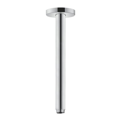 Hansgrohe, mennyezeti kar S 300 mm, króm, HAN-27389000