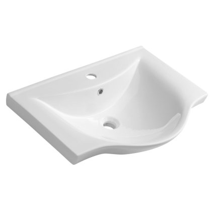 Aqualine, ZARA bútormosdó 64,5x46cm, 10065