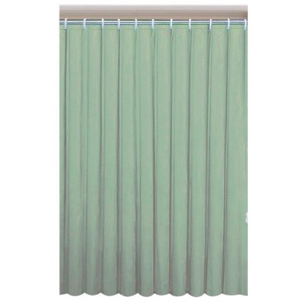 103308 1 aqualine zaves 180x180cm 100 polyester jednofarebny zelena 0201103 z
