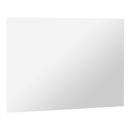 Aqualine, Tükör 100x80cm, téglalap, rögzítés nélkül, 22499