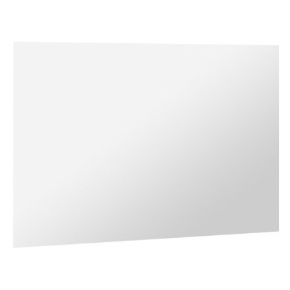 Aqualine, Tükör 120x80cm, téglalap, rögzítés nélkül, 22500