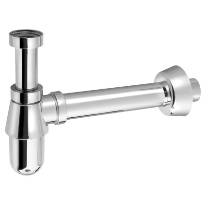 Bonomini, THERMOTRAP mosdószifon, 1'1 / 4, hulladék 40 mm, ABS / króm, 0570EC23K7