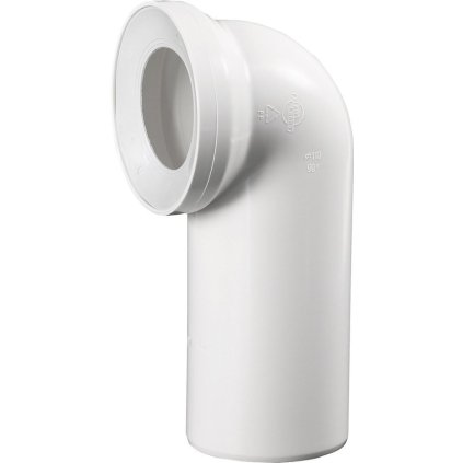 Bruckner, Könyök WC-hulladékhoz 90, 159.314.0