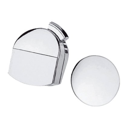 Hansgrohe Exafill, felső készlet, króm, HAN-58127000