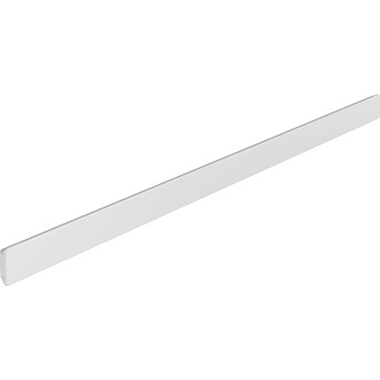 Hansgrohe WallStoris, fali rúd 700 mm, fehér matt, HAN-27904700