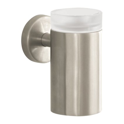 Hansgrohe, szájhigiéniai tartály, szálcsiszolt nikkel, HAN-40518820