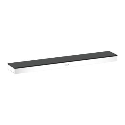 Hansgrohe Rainfinity, polc 500, matt fehér, HAN-26844700