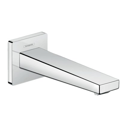 Hansgrohe Metropol, kád kifolyó, króm, HAN-32542000
