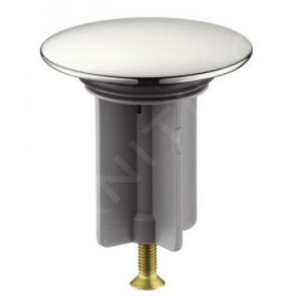 488888 hansgrohe odtokove supravy vytokova zatka velka chromova han 96027000