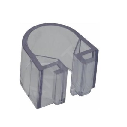488912 hansgrohe prislusenstvo svorka priemer 18 mm na misky na mydlo casetta unica cira han 96188000