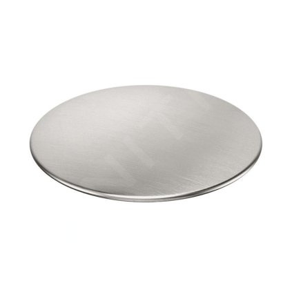 Hansgrohe, tartozékok, lefolyófedél, rozsdamentes acél, HAN-40952800