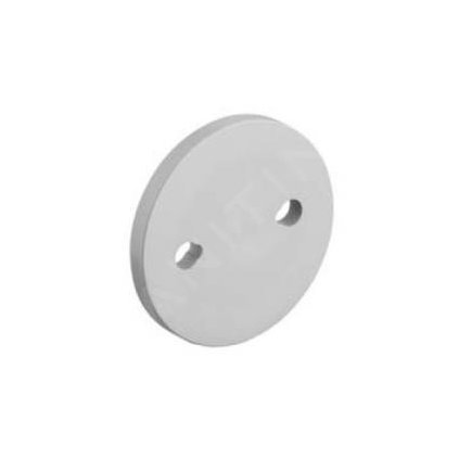 489011 hansgrohe prislusenstvo podlozka na vyrovnanie obkladov chrom han 98681000
