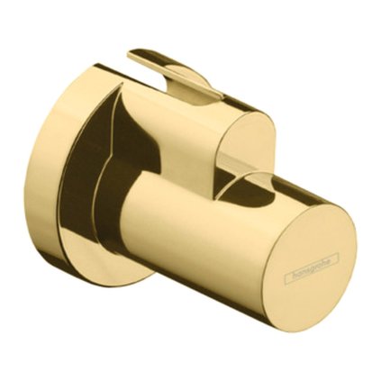 Hansgrohe, sapka, csiszolt arany megjelenés, HAN-13950990