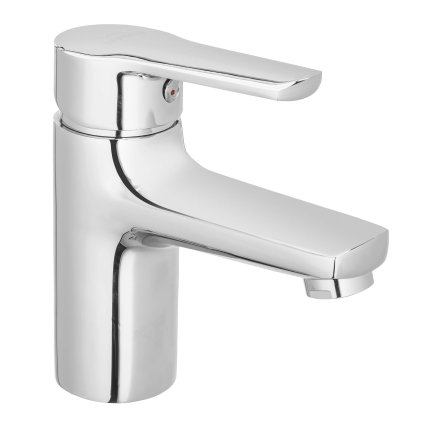 Invena Verso, mosogató csaptelep h-134, króm, INV-BU-82-001-C