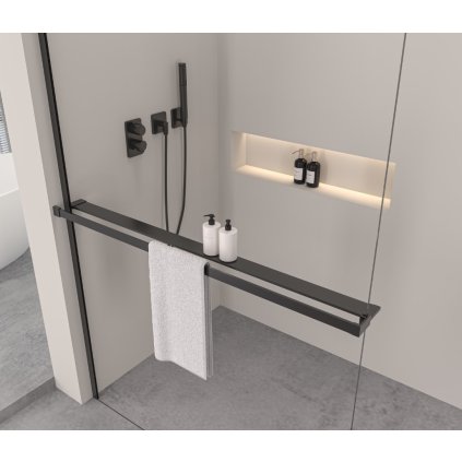 ErgaParisWalkIn black 2