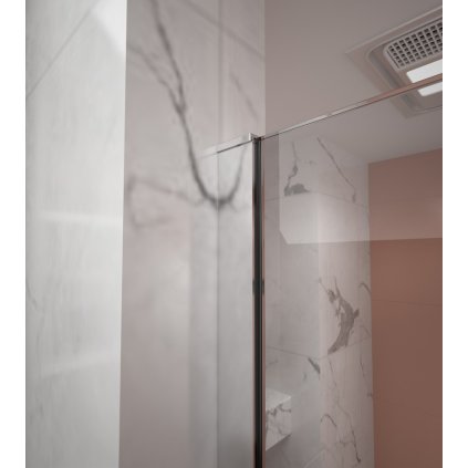 ErgaParisClearGlassChromeProfile 4