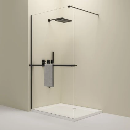 ErgaParisWalkIn black 9