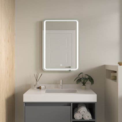 ErgaMiaLEDmirror50x70 3