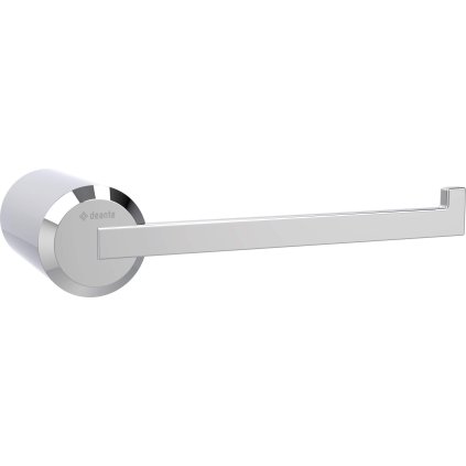 Deante Arnika, falra szerelhető WC-papír tartó, króm, DEA-ADA_0211