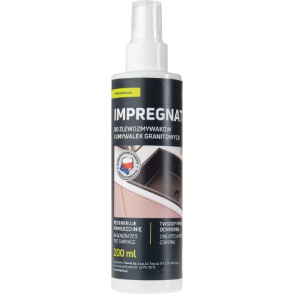 430341 deante impregnacia na granitove vyrobky 200 ml dea zzz 020i