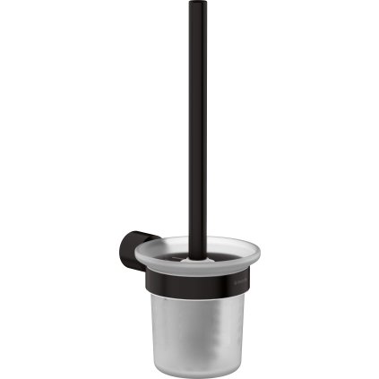 WC kefe, falra szerelhető