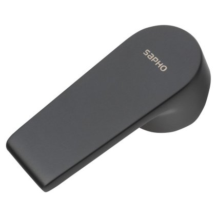 Sapho, csaptelep kar KA42/15, KA43/15, fekete, NDKA42/15